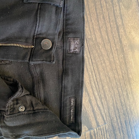 Citizens of Humanity - Carlie High Rise Skinny - Picture 3 of 3